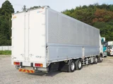 2017 Hino Profia Truck for sale, Japanese used car export - photo 2 of 9 | GULJI TRADERS