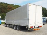 2017 Hino Profia Truck for sale, Japanese used car export - photo 7 of 9 | GULJI TRADERS