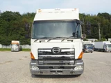 2017 Hino Profia Truck for sale, Japanese used car export - photo 8 of 9 | GULJI TRADERS