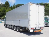 2017 Hino Profia 4 Truck for sale, Japanese used car export - photo 6 of 9 | GULJI TRADERS
