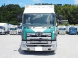2017 Hino Profia 4 Truck for sale, Japanese used car export - photo 7 of 9 | GULJI TRADERS