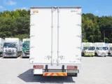 2017 Hino Profia 4 Truck for sale, Japanese used car export - photo 8 of 9 | GULJI TRADERS