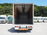 2017 Hino Profia 4 Truck for sale, Japanese used car export - photo 9 of 9 | GULJI TRADERS