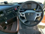 2017 Hino Profia Truck for sale, Japanese used car export - photo 3 of 9 | GULJI TRADERS