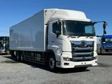 2017 Hino Profia Truck for sale, Japanese used car export - photo 4 of 9 | GULJI TRADERS