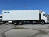 2017 Hino Profia Truck for sale, Japanese used car export - photo 5 of 9 | GULJI TRADERS