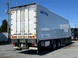 2017 Hino Profia Truck for sale, Japanese used car export - photo 6 of 9 | GULJI TRADERS