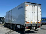 2017 Hino Profia Truck for sale, Japanese used car export - photo 7 of 9 | GULJI TRADERS