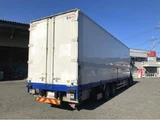 2017 Hino Profia Truck for sale, Japanese used car export - photo 2 of 9 | GULJI TRADERS