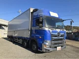 2017 Hino Profia Truck for sale, Japanese used car export - photo 4 of 9 | GULJI TRADERS
