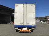 2017 Hino Profia Truck for sale, Japanese used car export - photo 5 of 9 | GULJI TRADERS