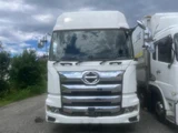2017 Hino Profia -- Truck for sale, Japanese used car export - photo 2 of 9 | GULJI TRADERS