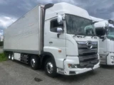 2017 Hino Profia -- Truck for sale, Japanese used car export - photo 3 of 9 | GULJI TRADERS
