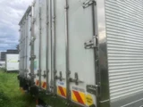 2017 Hino Profia -- Truck for sale, Japanese used car export - photo 4 of 9 | GULJI TRADERS