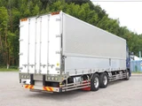 2017 Hino Profia Truck for sale, Japanese used car export - photo 2 of 9 | GULJI TRADERS