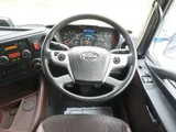 2017 Hino Profia Truck for sale, Japanese used car export - photo 4 of 9 | GULJI TRADERS