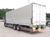 2017 Hino Profia Truck for sale, Japanese used car export - photo 7 of 9 | GULJI TRADERS