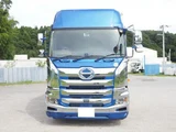 2017 Hino Profia Truck for sale, Japanese used car export - photo 8 of 9 | GULJI TRADERS