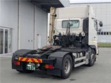 2018 Hino Profia Truck for sale, Japanese used car export - photo 2 of 37 | GULJI TRADERS