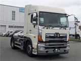 2018 Hino Profia Truck for sale, Japanese used car export - photo 5 of 37 | GULJI TRADERS