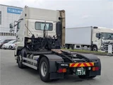 2018 Hino Profia Truck for sale, Japanese used car export - photo 6 of 37 | GULJI TRADERS