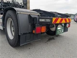 2018 Hino Profia Truck for sale, Japanese used car export - photo 7 of 37 | GULJI TRADERS