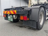 2018 Hino Profia Truck for sale, Japanese used car export - photo 8 of 37 | GULJI TRADERS