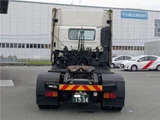2018 Hino Profia Truck for sale, Japanese used car export - photo 9 of 37 | GULJI TRADERS