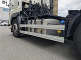 2018 Hino Profia Truck for sale, Japanese used car export - photo 12 of 37 | GULJI TRADERS