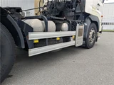 2018 Hino Profia Truck for sale, Japanese used car export - photo 14 of 37 | GULJI TRADERS