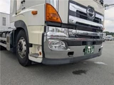 2018 Hino Profia Truck for sale, Japanese used car export - photo 34 of 37 | GULJI TRADERS