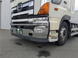 2018 Hino Profia Truck for sale, Japanese used car export - photo 35 of 37 | GULJI TRADERS