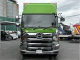 2018 Hino Profia Truck for sale, Japanese used car export - photo 2 of 74 | GULJI TRADERS