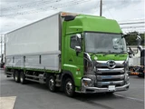 2018 Hino Profia Truck for sale, Japanese used car export - photo 3 of 74 | GULJI TRADERS