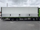 2018 Hino Profia Truck for sale, Japanese used car export - photo 4 of 74 | GULJI TRADERS
