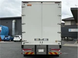 2018 Hino Profia Truck for sale, Japanese used car export - photo 6 of 74 | GULJI TRADERS