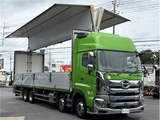 2018 Hino Profia Truck for sale, Japanese used car export - photo 10 of 74 | GULJI TRADERS