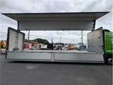 2018 Hino Profia Truck for sale, Japanese used car export - photo 11 of 74 | GULJI TRADERS