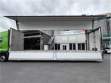 2018 Hino Profia Truck for sale, Japanese used car export - photo 12 of 74 | GULJI TRADERS