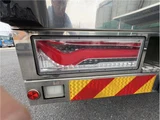 2018 Hino Profia Truck for sale, Japanese used car export - photo 32 of 74 | GULJI TRADERS