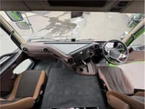 2018 Hino Profia Truck for sale, Japanese used car export - photo 65 of 74 | GULJI TRADERS