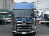 2018 Hino Profia Truck for sale, Japanese used car export - photo 2 of 76 | GULJI TRADERS