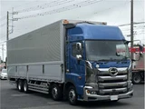 2018 Hino Profia Truck for sale, Japanese used car export - photo 3 of 76 | GULJI TRADERS