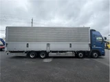 2018 Hino Profia Truck for sale, Japanese used car export - photo 4 of 76 | GULJI TRADERS