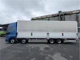 2018 Hino Profia Truck for sale, Japanese used car export - photo 5 of 76 | GULJI TRADERS