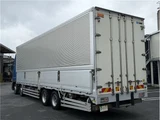 2018 Hino Profia Truck for sale, Japanese used car export - photo 6 of 76 | GULJI TRADERS