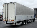 2018 Hino Profia Truck for sale, Japanese used car export - photo 8 of 76 | GULJI TRADERS