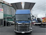 2018 Hino Profia Truck for sale, Japanese used car export - photo 20 of 76 | GULJI TRADERS