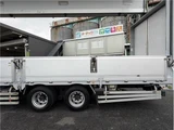2018 Hino Profia Truck for sale, Japanese used car export - photo 29 of 76 | GULJI TRADERS