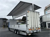 2018 Hino Profia Truck for sale, Japanese used car export - photo 31 of 76 | GULJI TRADERS